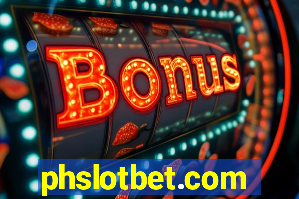 phslotbet.com