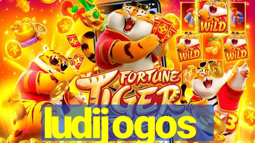 ludijogos