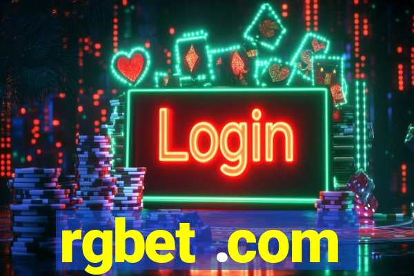 rgbet .com