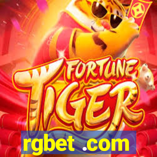 rgbet .com