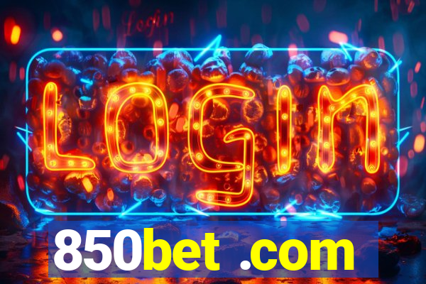 850bet .com