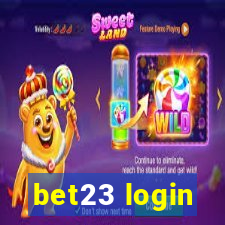 bet23 login