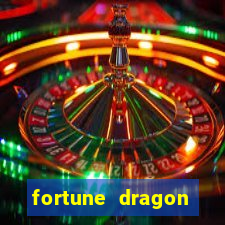 fortune dragon ganho certo