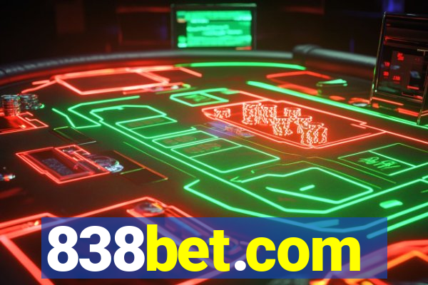 838bet.com