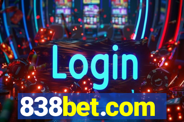 838bet.com