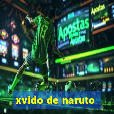 xvido de naruto