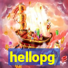 hellopg