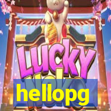 hellopg