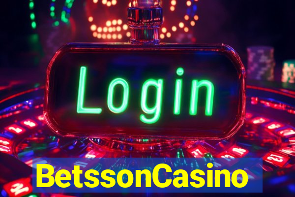 BetssonCasino