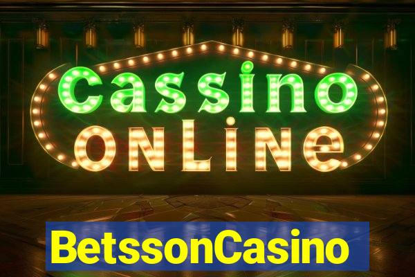 BetssonCasino