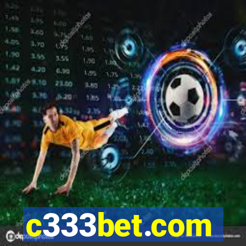 c333bet.com