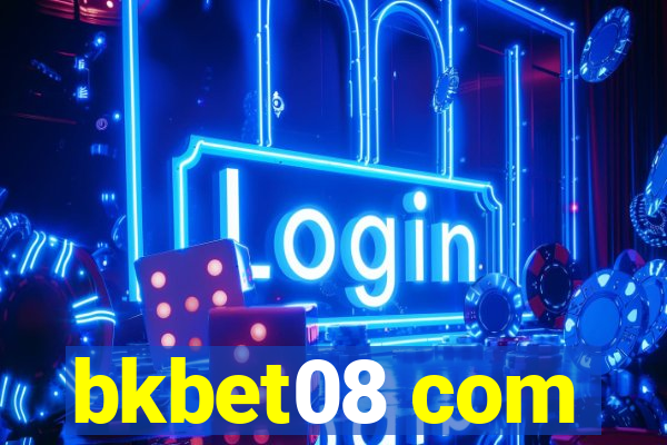 bkbet08 com