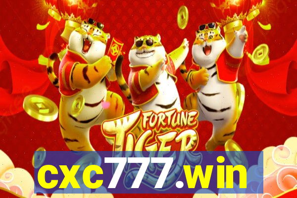 cxc777.win