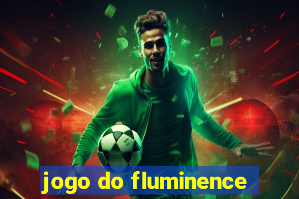 jogo do fluminence