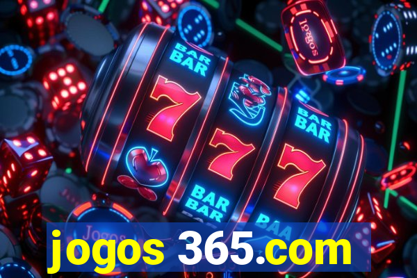 jogos 365.com