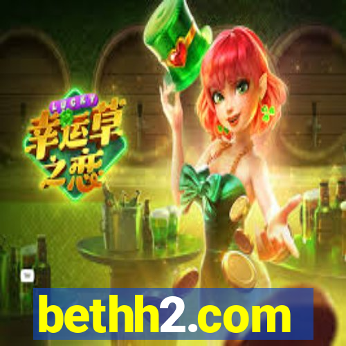 bethh2.com