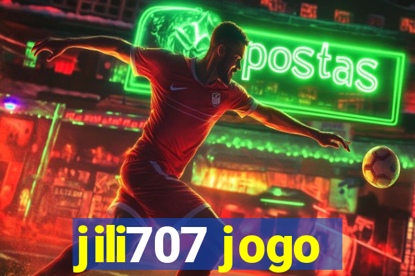 jili707 jogo