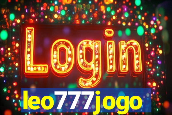 leo777jogo