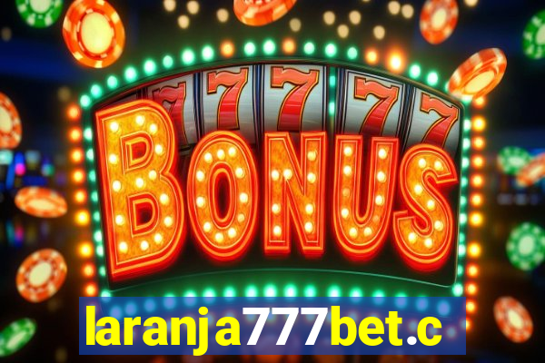 laranja777bet.com