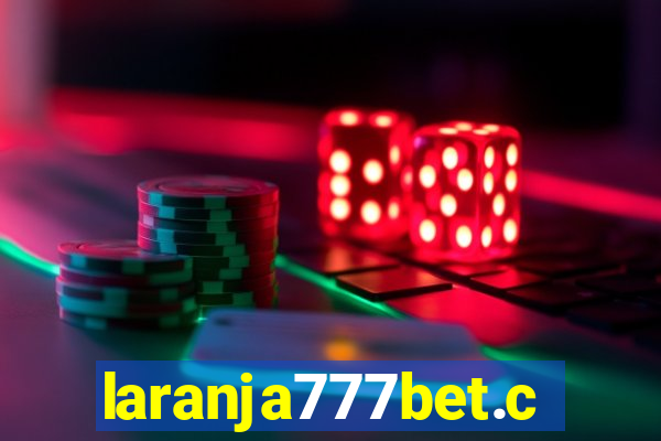 laranja777bet.com