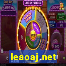 leaoaj.net