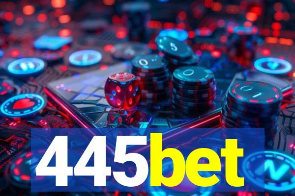 445bet