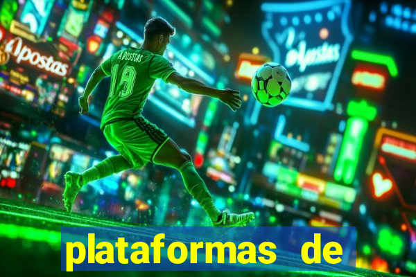 plataformas de jogos que pagam por cadastro sem deposito