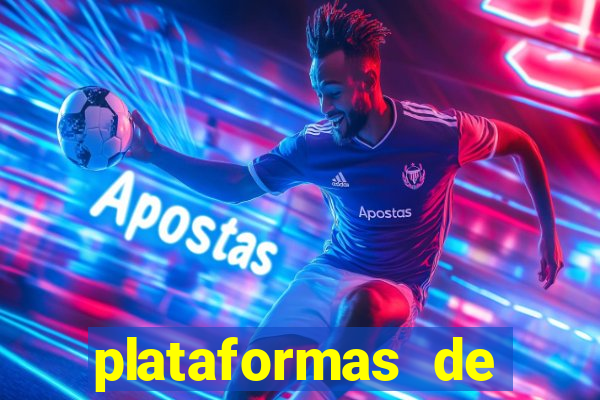 plataformas de jogos que pagam por cadastro sem deposito