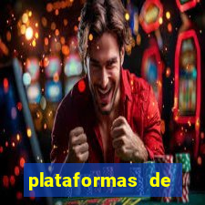 plataformas de jogos que pagam por cadastro sem deposito