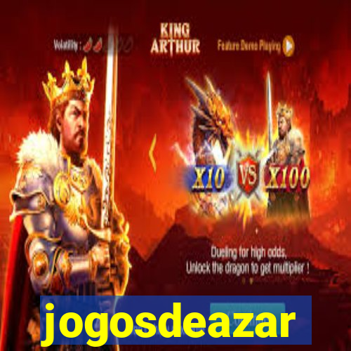 jogosdeazar