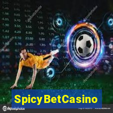 SpicyBetCasino