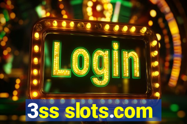 3ss slots.com