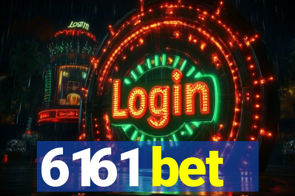 6161 bet