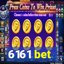 6161 bet