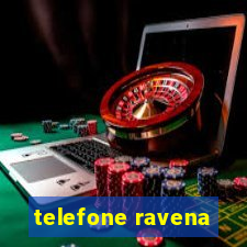 telefone ravena