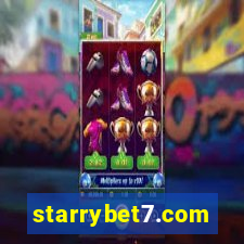 starrybet7.com