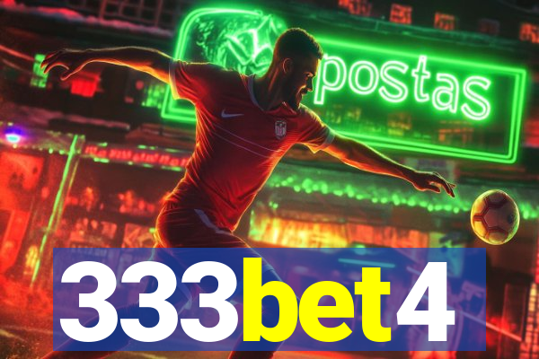 333bet4