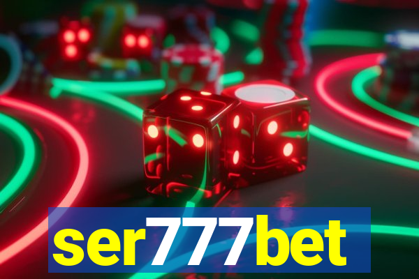 ser777bet