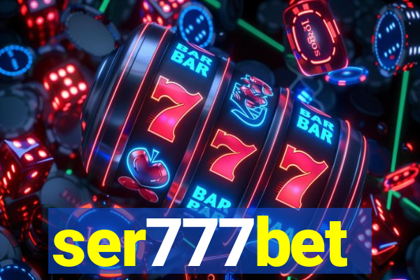 ser777bet