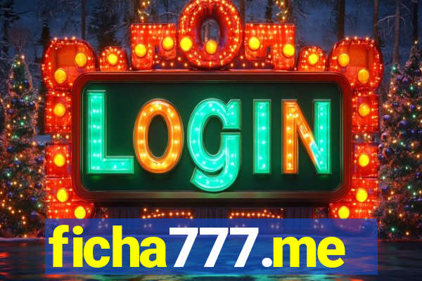 ficha777.me