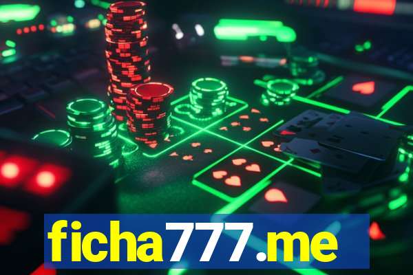 ficha777.me