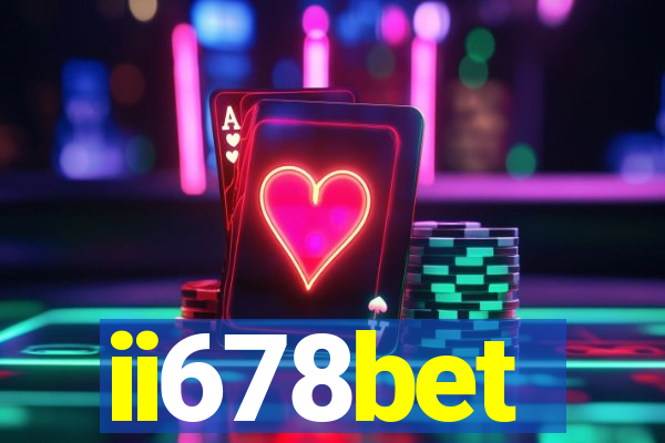 ii678bet