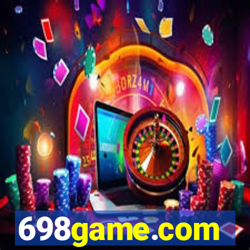 698game.com