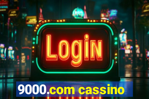 9000.com cassino