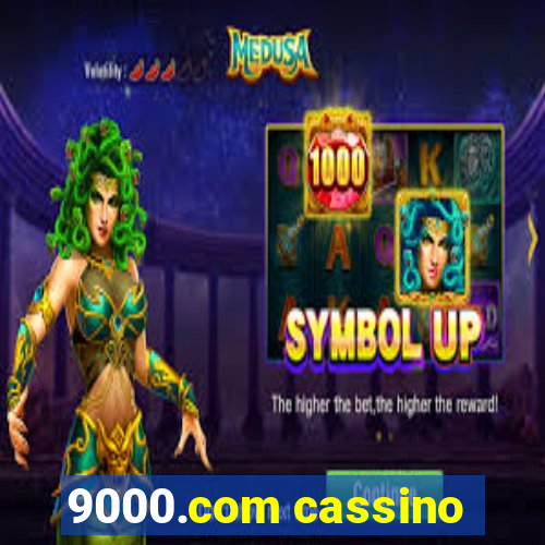 9000.com cassino