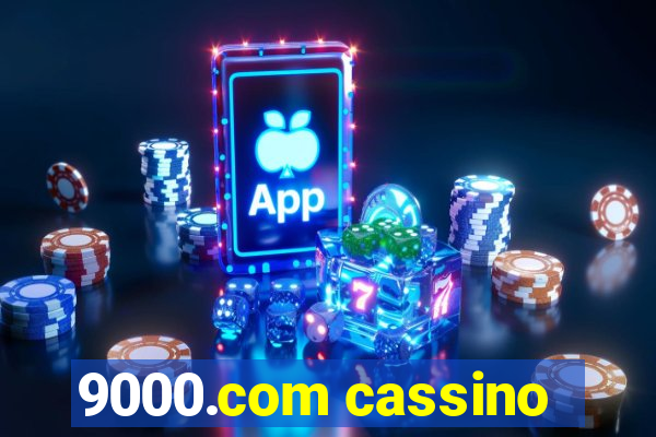 9000.com cassino