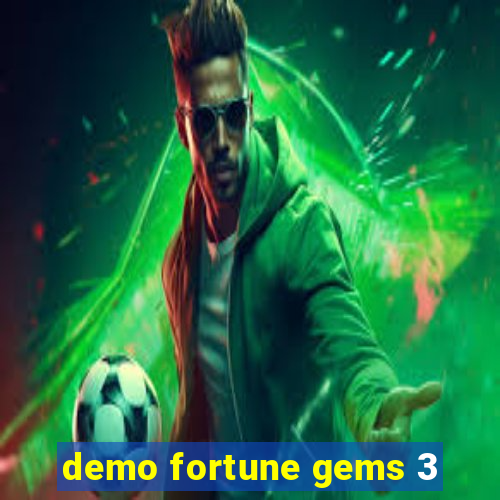 demo fortune gems 3