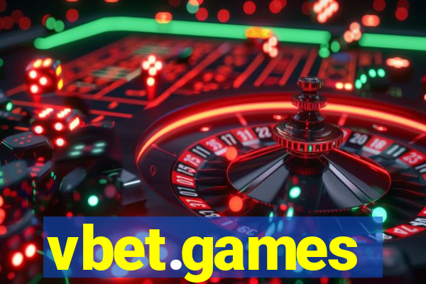 vbet.games