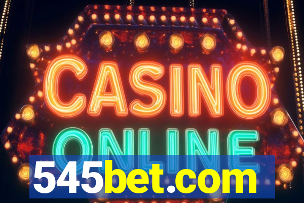 545bet.com