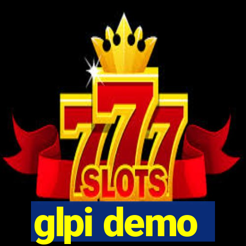 glpi demo